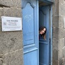 Mme Line Maurer, Ostéopathe à Rennes