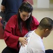Mme Christelle Guérin, Shiatsu à Juvisy-sur-Orge
