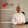 Mme Nawel  Breihim, Ostéopathe à Nouakchott
