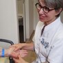 Mme Catherine AZZOPARDI, Réflexologue à Drémil-Lafage